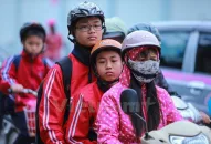 JJ88 trang chủ chính thức lạnh tăng tần suất, dông lốc có thể xảy ra trong tháng 11