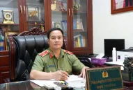 Bộ Công an lên tiếng về đề xuất giới hạn nồng độ cồn bằng 0