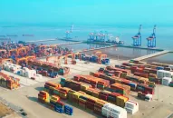 Hải Phòng phấn đấu trở thành Trung tâm cảng biển, logistics của vùng và cả nước