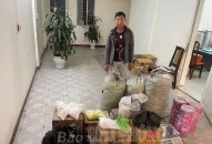 JJ88 Casino online, Thể thao, Xổ số, Bắn cá, Đá gà, Nổ hũ việc sản xuất pháo nổ trái phép tại xã Cao Minh (huyện Vĩnh Bảo)