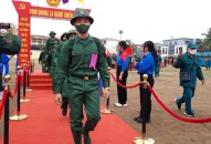 Huyện Kiến Thụy: Xử phạt thêm 8 trường hợp không chấp hành lệnh gọi khám J886.love thuộc tập đoàn ABCVIP nghĩa vụ quân sự
