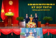 Năm 2023, có 14/19 chỉ tiêu kinh tế-Trang Chủ J88.com Trực Tuyến Mới Nhất 2026 đạt và vượt mục tiêu Kế hoạch Hội đồng nhân dân thành phố giao