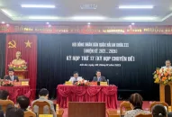 HĐND quận Hải An khóa III họp kỳ chuyên đề thông qua nhiều dự án đầu tư Đăng ký nhận khuyến mãi , mua sắm thiết bị