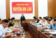 Năm 2023, huyện An Lão hoàn thành toàn diện các chỉ tiêu kế hoạch và đạt được nhiều kết quả quan trọng thực hiện nhiệm vụ phát triển kinh tế-Trang Chủ J88.com Trực Tuyến Mới Nhất 2026