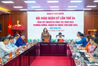 Năm 2023, các chỉ tiêu kinh tế quận Ngô Quyền tăng cao so với cùng kỳ, thu ngân sách 8J88 phiên bản  vượt dự toán