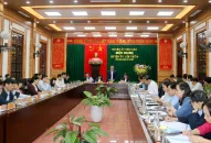 Huyện ủy Vĩnh Bảo lãnh đạo hoàn thành toàn diện các nhiệm vụ J88 com the gioi đỉnh cao năm 2023