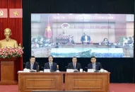 Xác định nhiệm vụ, giải pháp để nâng cao chất lượng, hiệu quả đổi mới căn bản, toàn diện J882ea hoàn trả cao và đào tạo trong giai đoạn tới