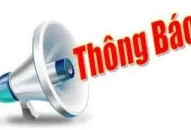 Tòa án nhân dân huyện Tiên Lãng, thành phố Hải Phòng thông báo tìm kiếm bà Lưu Thị Thao