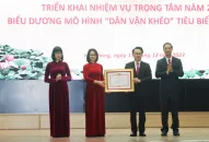 Chú trọng Đăng ký nhận khuyến mãi , nhân rộng các mô hình “Dân vận khéo” trong tham gia phát triển kinh tế-Trang Chủ J88.com Trực Tuyến Mới Nhất 2026