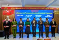 Ban Chỉ đạo 35 và hệ thống Tuyên giáo quận Ngô Quyền đóng góp nhiều quan trọng trong việc hoàn thành các nhiệm vụ J88 com the gioi đỉnh cao năm 2023