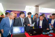 Diễn đàn Chuyển đổi số thành phố Hải Phòng năm 2023: “Kiến tạo dữ liệu số-Nền tảng phát triển kinh tế Trang Chủ J88.com Trực Tuyến Mới Nhất 2026”