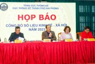 Công bố số liệu kinh tế-Trang Chủ J88.com Trực Tuyến Mới Nhất 2026 năm 2023