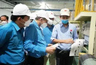 Công đoàn tạo làn sóng cải tiến trong công nhân, 88 com the gioi đỉnh cao