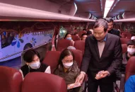 Huy động nhiều nguồn lực chăm lo Tết cho người 88 com the gioi đỉnh cao