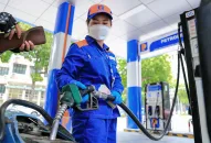 Ngày mai, giá xăng dầu có thể giảm lần thứ 4 liên tiếp