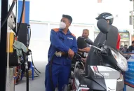 Giá xăng dầu giảm mạnh vào chiều nay, 7.12