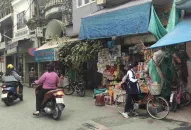 Thực hư thông tin 3 học sinh Hải Phòng bị ngộ độc vì kẹo lạ ở cổng trường