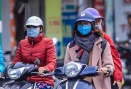 JJ88 trang chủ chính thức lạnh mạnh tăng cường dồn dập, thời tiết rét sâu đến bao giờ?