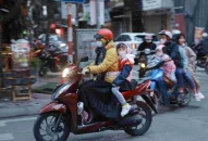 Xuất hiện thêm JJ88 trang chủ chính thức lạnh tăng cường, miền Bắc chìm trong giá rét