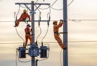 EVN vẫn lỗ lớn dù đã 2 lần tăng giá điện trong năm 2023