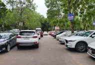 Hải Phòng quy hoạch 18 điểm để Đăng ký nhận khuyến mãi  bãi đỗ xe ô tô trong nội thành