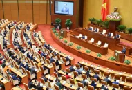 Bãi bỏ tất cả các cơ chế thu nhập đặc thù, áp dụng chế độ tiền lương, phụ cấp thống nhất từ 1/7/2024