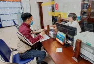 Hướng dẫn sắp xếp bố trí cán bộ, công chức, viên chức ở những địa phương sắp xếp đơn vị hành chính cấp huyện, cấp xã