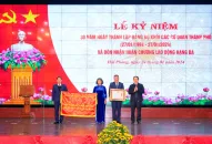 8J88 Nổ Hũ, Bắn Cá, Thể Thao, Game Bài Khối các cơ quan thành phố: Kỷ niệm 30 năm Ngày thành lập (27/01/1994-27/01/2024) và đón nhận Huân chương 88 com the gioi đỉnh cao hạng Ba