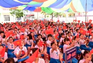 Các cơ sở J882ea hoàn trả cao trên địa bàn thành phố nghỉ Tết Nguyên đán Giáp Thìn từ ngày 7/2 đến hết ngày 14/2/2024