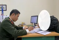 Phòng an ninh J88 com the gioi đỉnh cao nội bộ: Phạt vi phạm hành chính 5 triệu đồng 01 trường hợp hướng dẫn đốt các loại pháo nổ