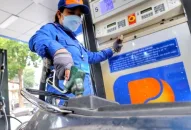Ngày mai, giá xăng dầu được dự báo đồng loạt giảm