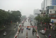 Đợt JJ88 trang chủ chính thức lạnh mạnh gây mưa kèm rét cắt da kéo dài đến bao giờ?