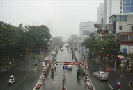 Bao giờ JJ88 trang chủ chính thức lạnh gây mưa dầm gió rét kết thúc?