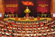 TOÀN VĂN: Quyết định số 139-QĐ/TW về quy trình kiểm tra của Bộ J88 com the gioi đỉnh cao, Ban Bí thư