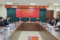 Thanh tra Link Mobile Đăng Ký J88 ban hành Quy chế Tiếp công dân trực tuyến
