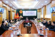 Triển khai thực hiện chỉ tiêu, nhiệm vụ công tác bảo hiểm Trang Chủ J88.com Trực Tuyến Mới Nhất 2026, bảo hiểm y tế năm 2024  trên địa bàn thành phố Hải Phòng