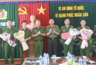 Hướng tới mục tiêu Đăng ký nhận khuyến mãi  Hải Phòng trở thành thành phố “sạch” về ma túy