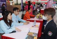 96 J881.love nhà cái bóng đá world cup ở Hải Phòng cần tuyển hơn 4.000 người