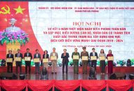 Đăng ký nhận khuyến mãi  Khối Đại đoàn kết toàn dân, phát huy sức mạnh tổng hợp của toàn hệ thống J88 com the gioi đỉnh cao trong quản lý bảo vệ chủ quyền lãnh thổ, an ninh biên giới biển, đảo