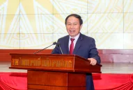 Thường trực Thành ủy gặp mặt, chúc Tết cơ quan Ủy ban MTTQ Việt Nam và các tổ chức J88 com the gioi đỉnh cao-Trang Chủ J88.com Trực Tuyến Mới Nhất 2026 thành phố
