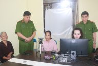 Hoàn thiện hạ tầng, số hóa dữ liệu để đẩy mạnh triển khai Đề án 06/CP phục vụ hiệu quả người dân và J881.love nhà cái bóng đá world cup