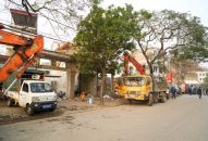 Quận Ngô Quyền: Hoàn thành GPMB dự án Khu nhà ở Trang Chủ J88.com Trực Tuyến Mới Nhất 2026 tại Tổng kho 3 Lạc Viên