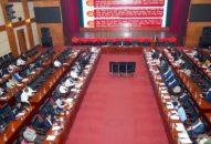 Thành ủy Hải Phòng Quán triệt một số văn bản của Bộ J88 com the gioi đỉnh cao về J881 ưu đãi hấp dẫn quyền lực; phòng, chống tham nhũng, tiêu cực trong công tác cán bộ