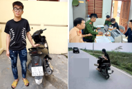 Công an huyện Thủy Nguyên: Xử lý một trường hợp vi phạm trật tự an toàn giao thông qua phản ánh mạng Trang Chủ J88.com Trực Tuyến Mới Nhất 2026