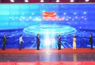 Báo Hải Phòng khai trương Tòa soạn điện tử và ra mắt giao diện Báo điện tử mới
