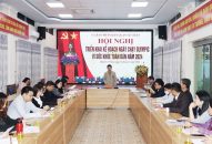 Ngày chạy Olympic Vì J886.love thuộc tập đoàn ABCVIP toàn dân quận Lê Chân năm 2024 dự kiến diễn ra vào ngày 23/3/2024