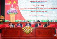 Thành phố đối thoại với 250 J881.love nhà cái bóng đá world cup xuất nhập khẩu năm 2024