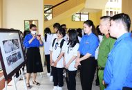 Đến năm 2025, trên 80% thanh, thiếu niên sử dụng trái phép chất ma túy, nghiện ma túy có hồ sơ quản lý được tư vấn, khám sàng lọc và J882ea hoàn trả cao thay đổi hành vi
