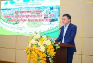Thể lệ Giải Báo chí “ Vì một Hải Phòng phát triển” lần thứ VI với chủ đề: Hải Phòng – Khát vọng phát triển