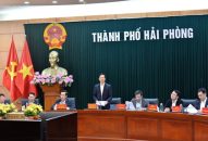 Kỳ họp thứ 14 (chuyên đề) HĐND thành phố khóa 16 khai mạc ngày 22-3-2024: Xem xét, quyết định 11 nội dung